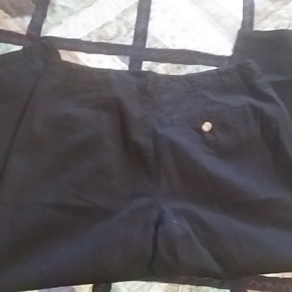 Woman Capri pant - Picture 2 of 2